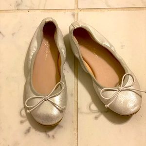 Ruby and Bloom ‘Bella’ ballet flat—11 toddler